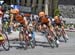 Canadian Road National Championships - Criterium