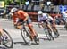 Canadian Road National Championships - Criterium