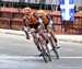 Canadian Road National Championships - Criterium