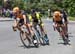 Canadian Road National Championships - Criterium