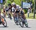 Canadian Road National Championships - Criterium