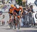 Canadian Road National Championships - Criterium