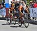 Canadian Road National Championships - Criterium