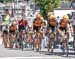 Canadian Road National Championships - Criterium