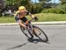 Canadian Road National Championships - Criterium