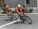 Canadian Road National Championships - Criterium