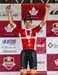 Canadian Road National Championships - Criterium