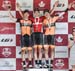 Canadian Road National Championships - Criterium