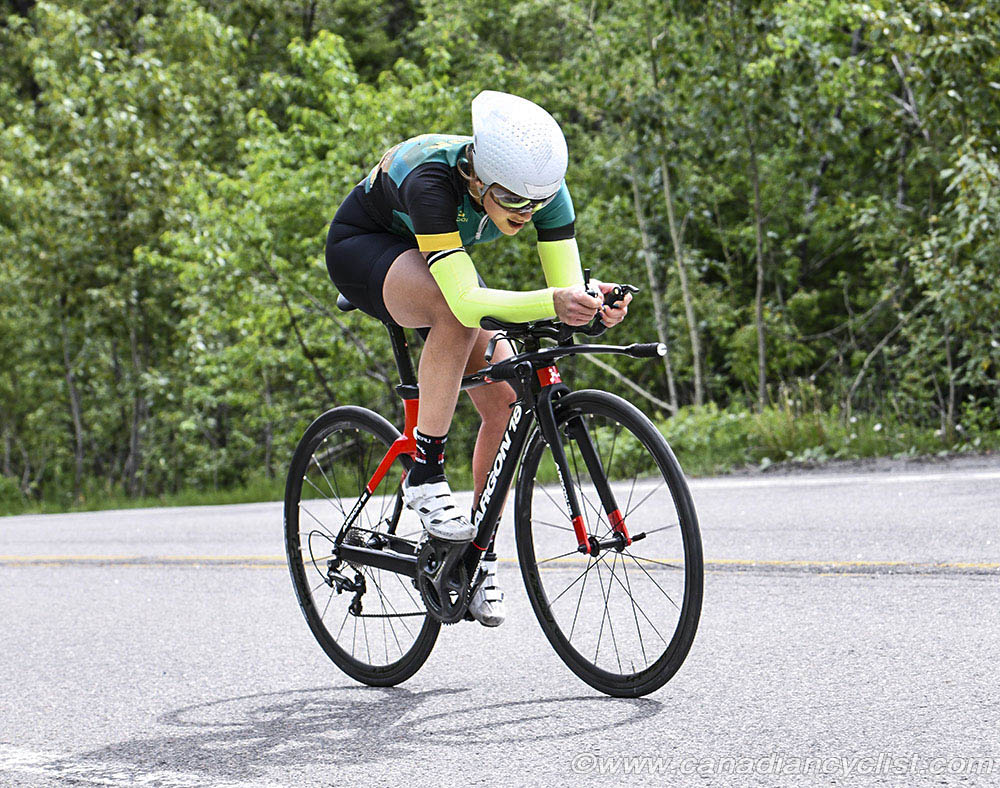 Canadian Road National Championships - ITT