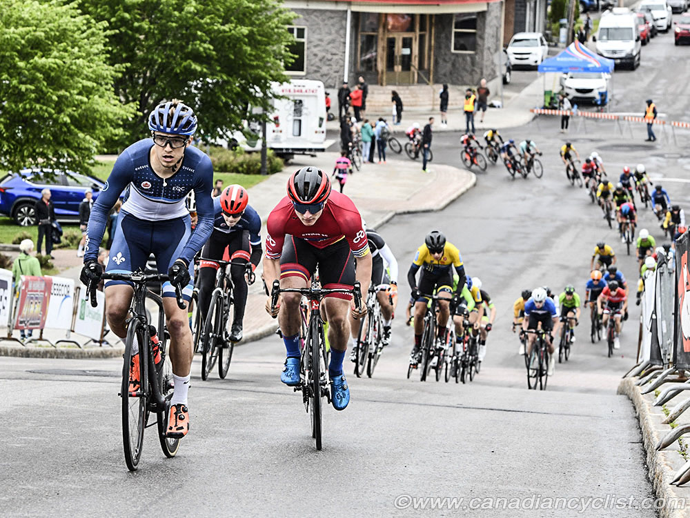 Canadian Road National Championships - Criterium