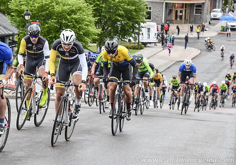Canadian Road National Championships - Criterium
