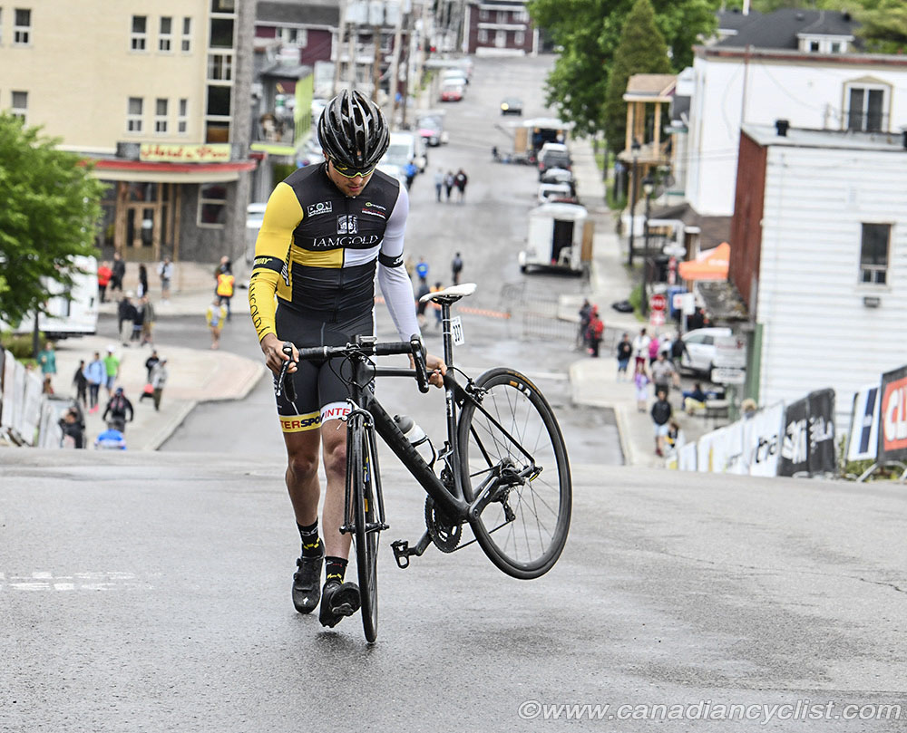 Canadian Road National Championships - Criterium