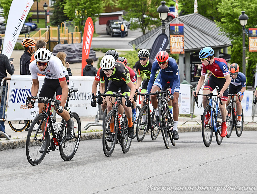 Canadian Road National Championships - Criterium