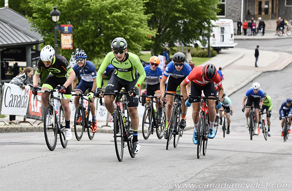 Canadian Road National Championships - Criterium