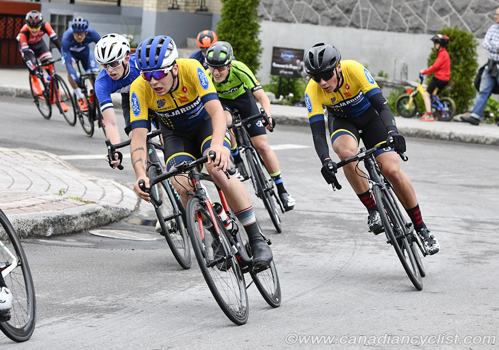 Canadian Road National Championships - Criterium