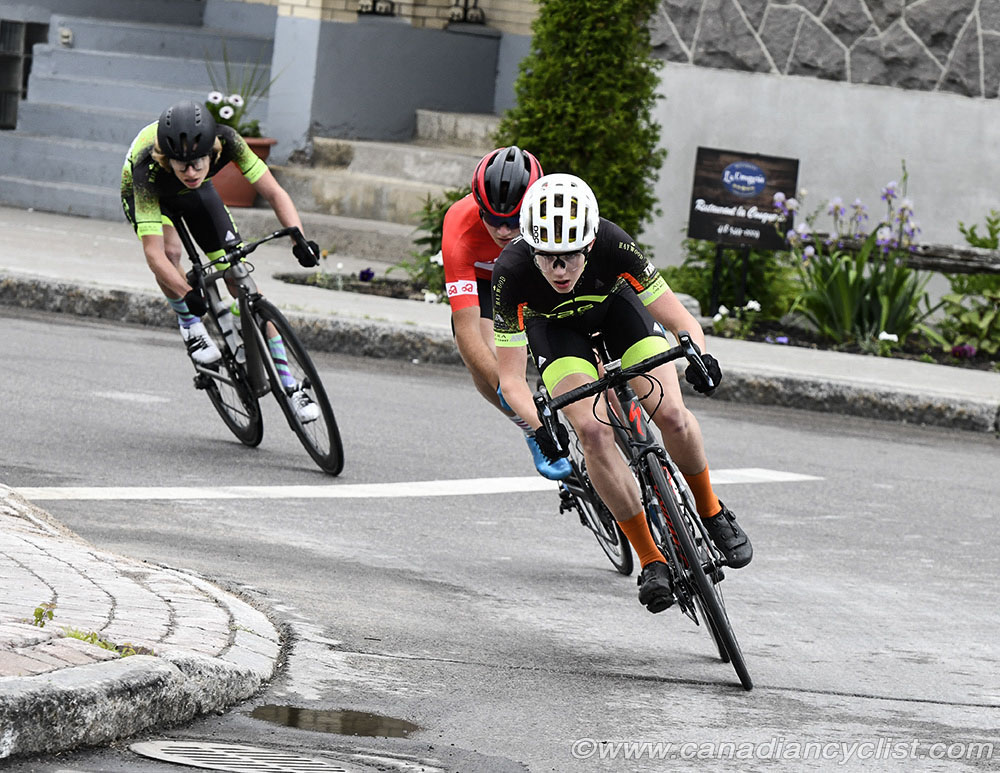 Canadian Road National Championships - Criterium