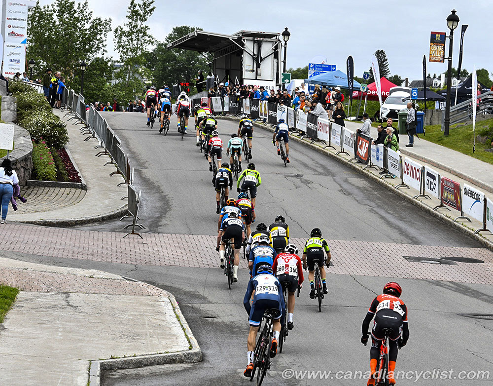 Canadian Road National Championships - Criterium