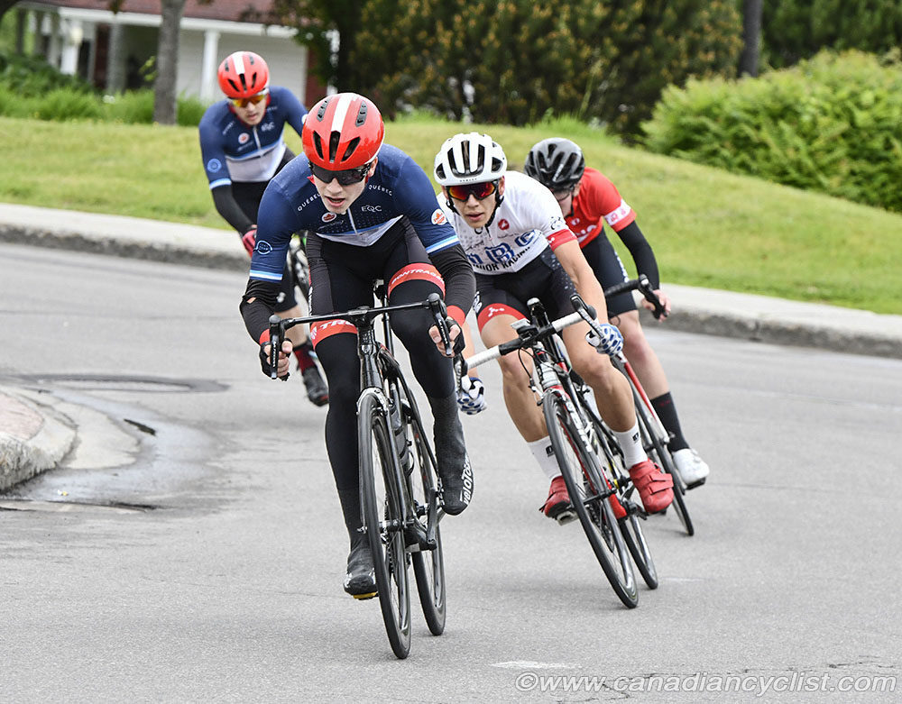 Canadian Road National Championships - Criterium