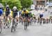 Canadian Road National Championships - Criterium