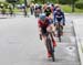Canadian Road National Championships - Criterium