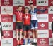 Canadian Road National Championships - Criterium