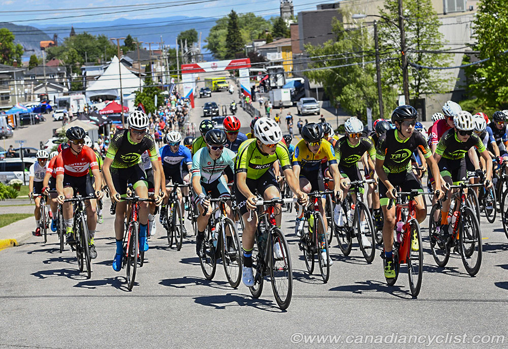 Canadian Road National Championships - RR