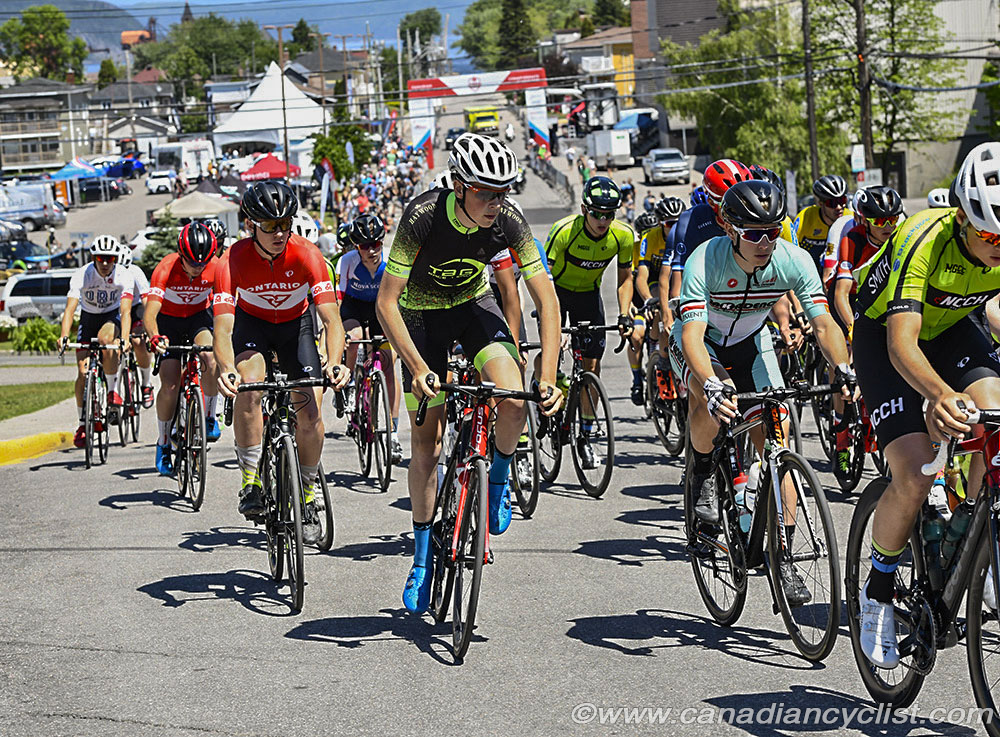 Canadian Road National Championships - RR