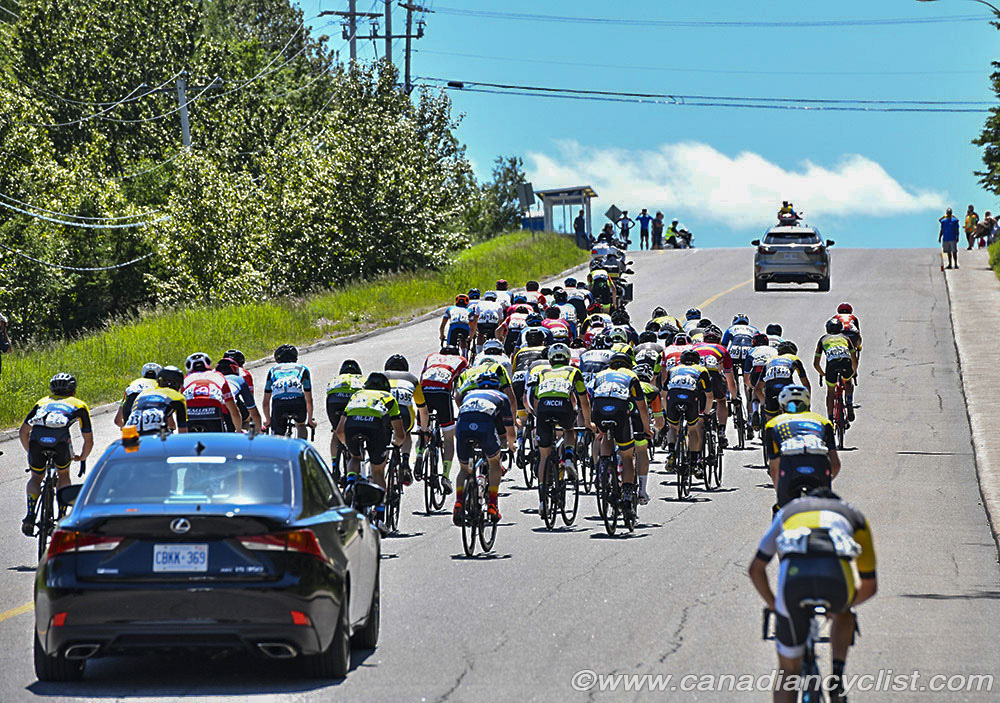 Canadian Road National Championships - RR