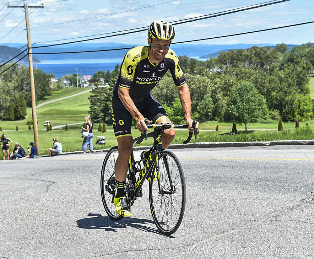 Canadian Road National Championships - RR