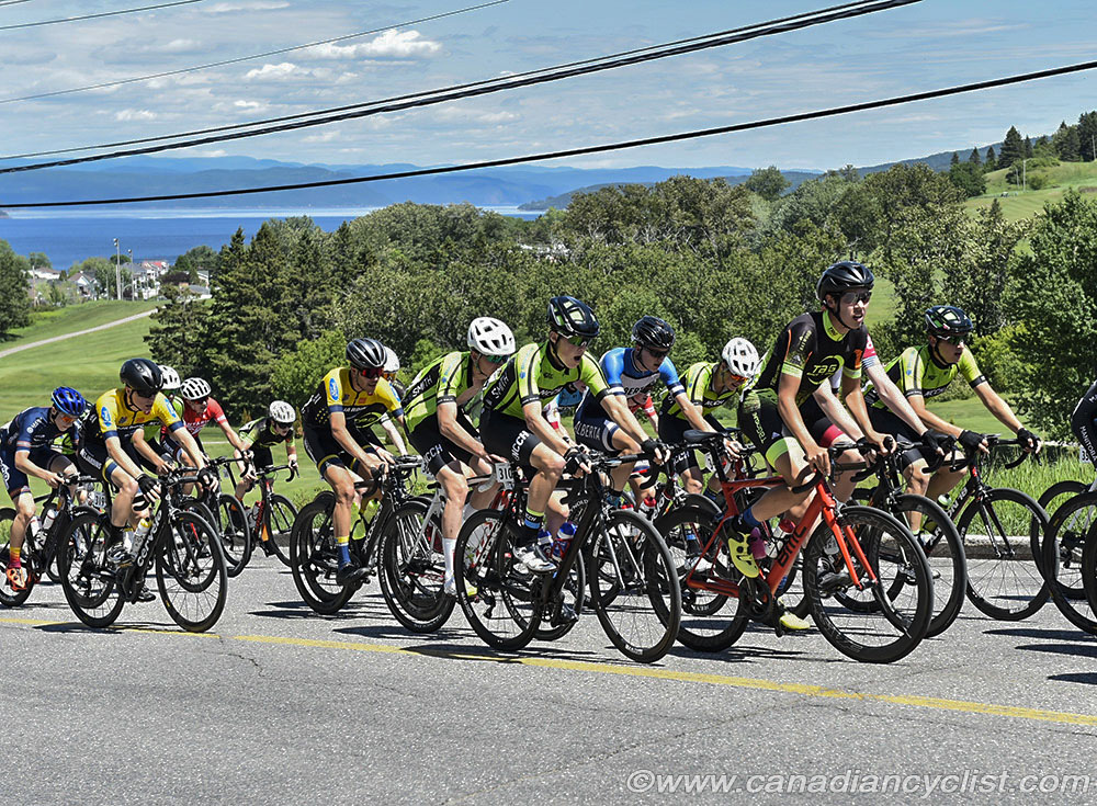 Canadian Road National Championships - RR