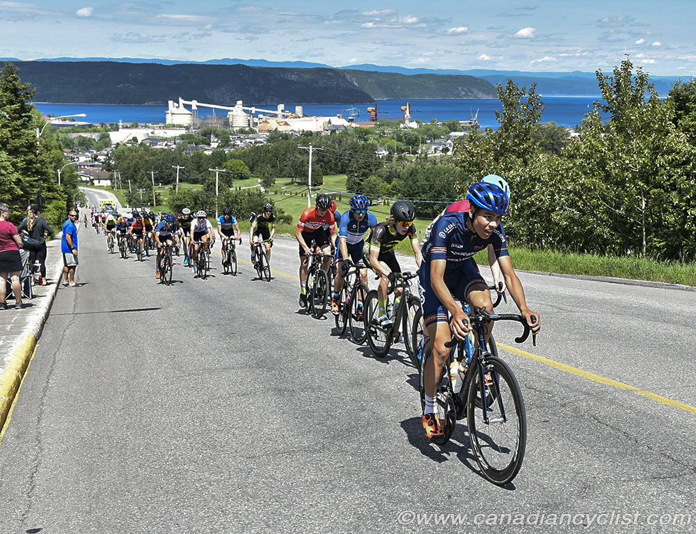 Canadian Road National Championships - RR