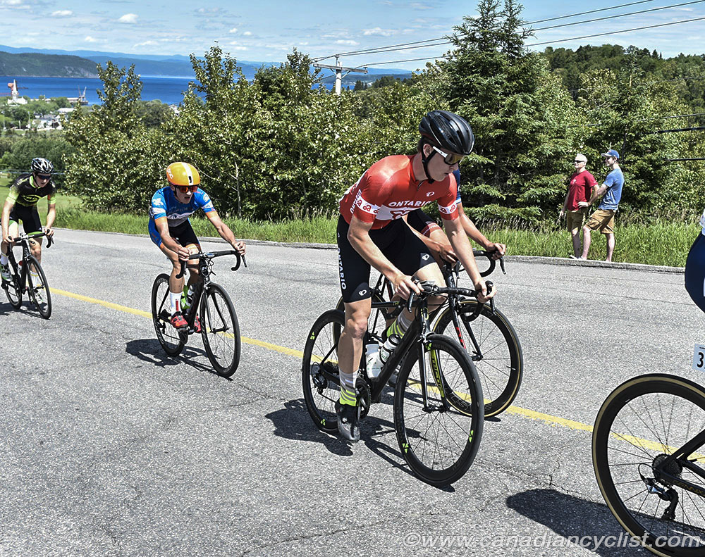 Canadian Road National Championships - RR
