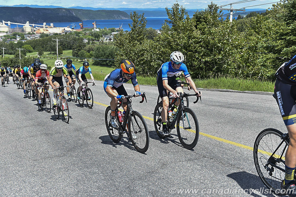 Canadian Road National Championships - RR