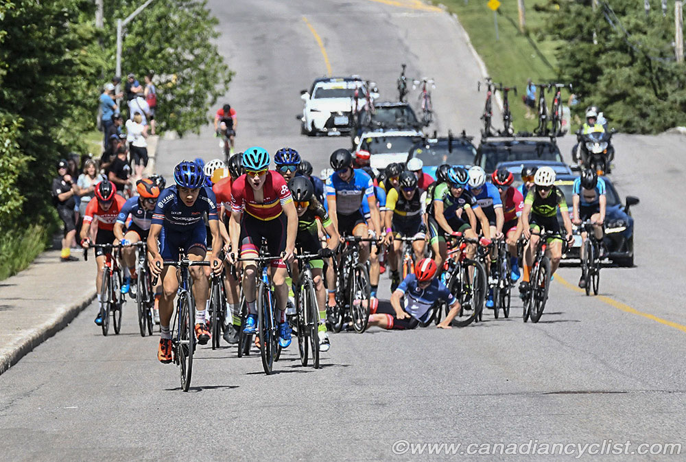 Canadian Road National Championships - RR