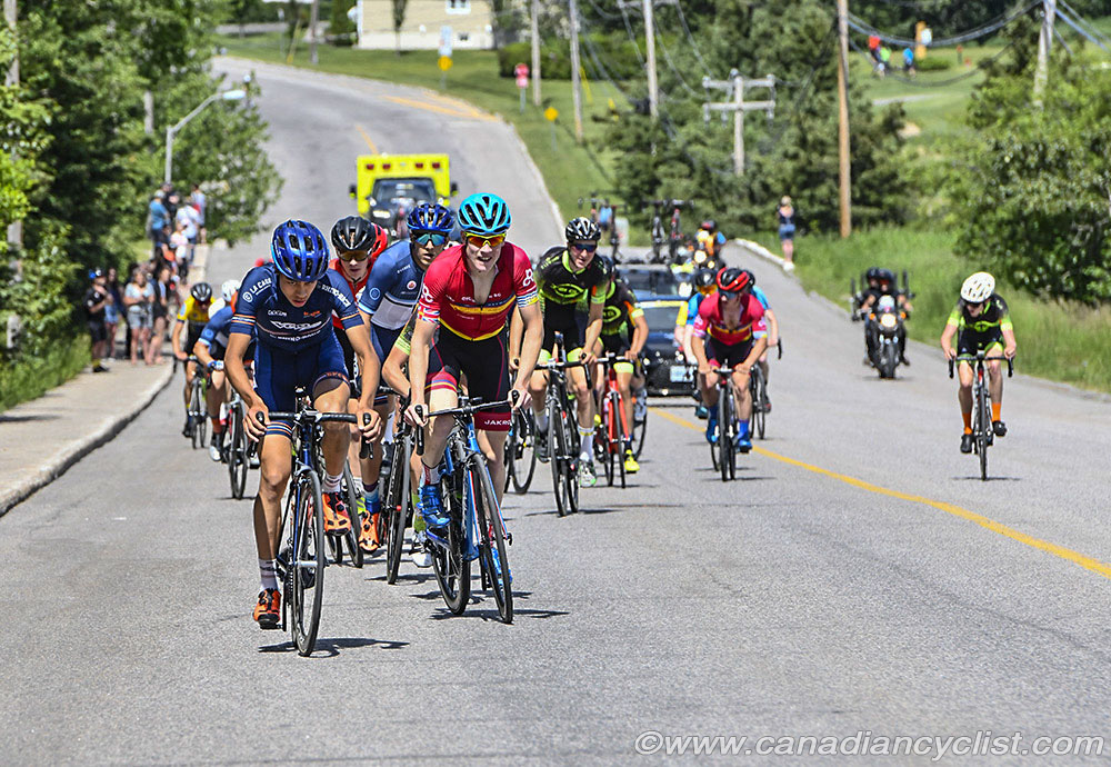 Canadian Road National Championships - RR