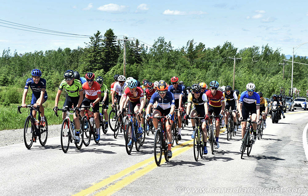 Canadian Road National Championships - RR