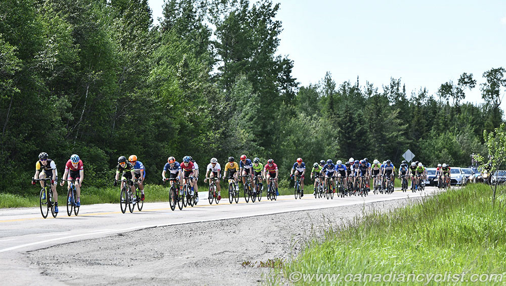 Canadian Road National Championships - RR