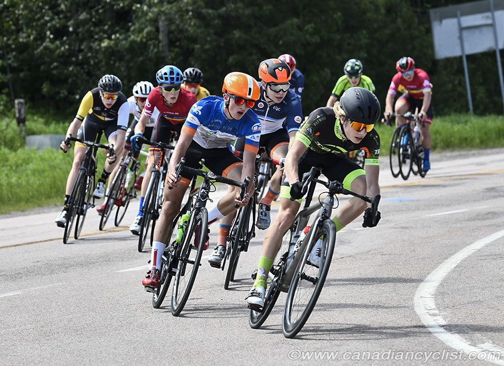 Canadian Road National Championships - RR