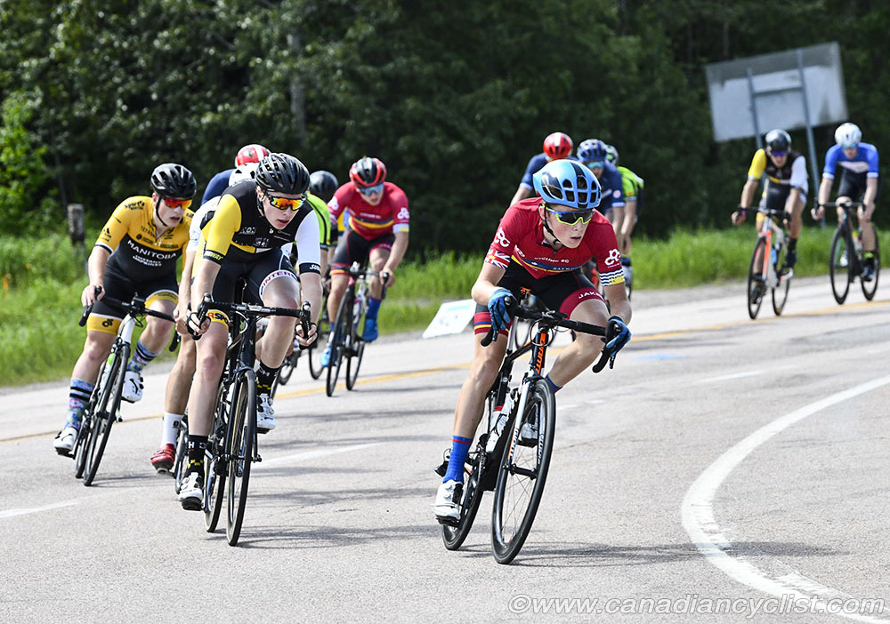 Canadian Road National Championships - RR