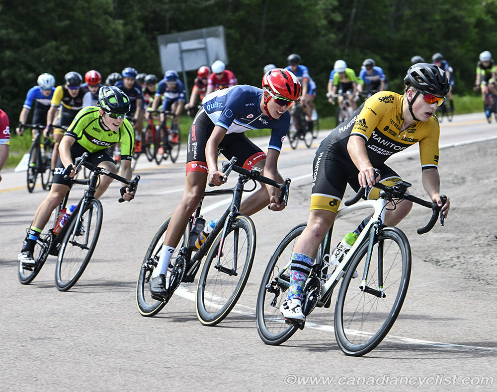 Canadian Road National Championships - RR