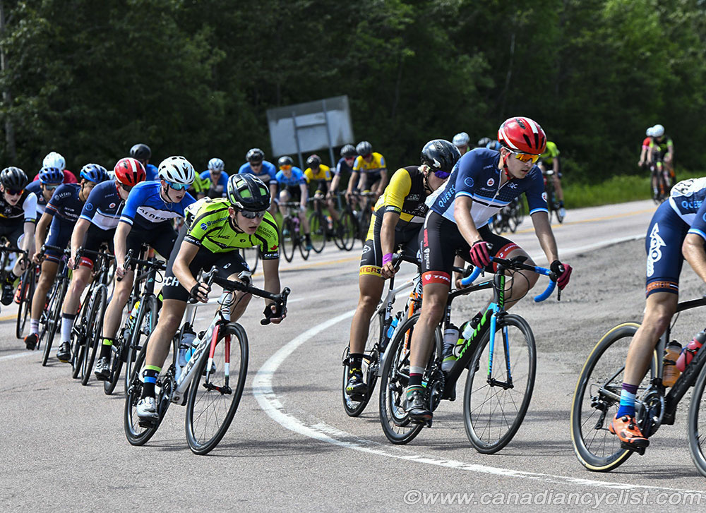 Canadian Road National Championships - RR