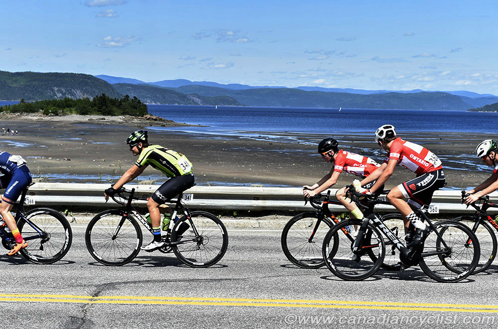 Canadian Road National Championships - RR