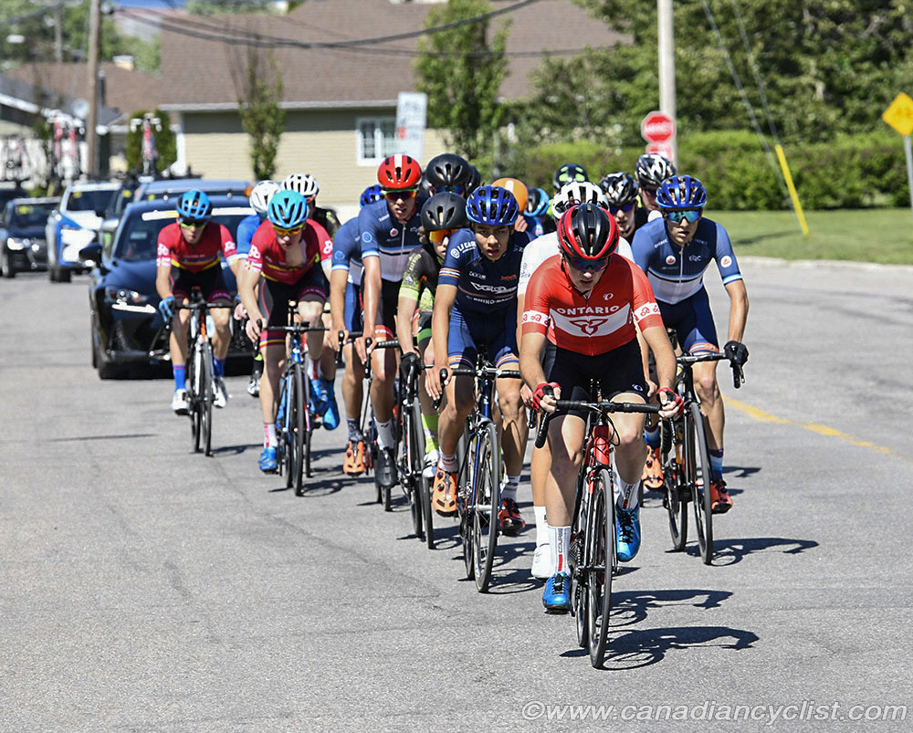 Canadian Road National Championships - RR