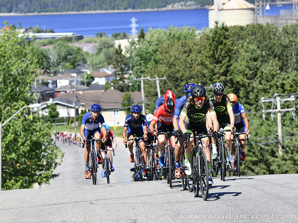 Canadian Road National Championships - RR