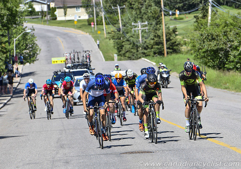 Canadian Road National Championships - RR