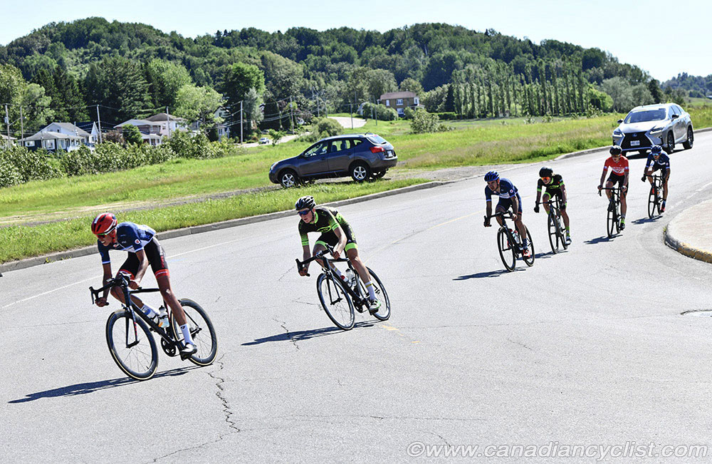Canadian Road National Championships - RR
