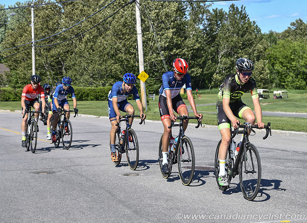 Canadian Road National Championships - RR