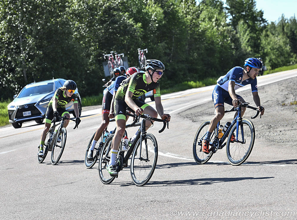 Canadian Road National Championships - RR