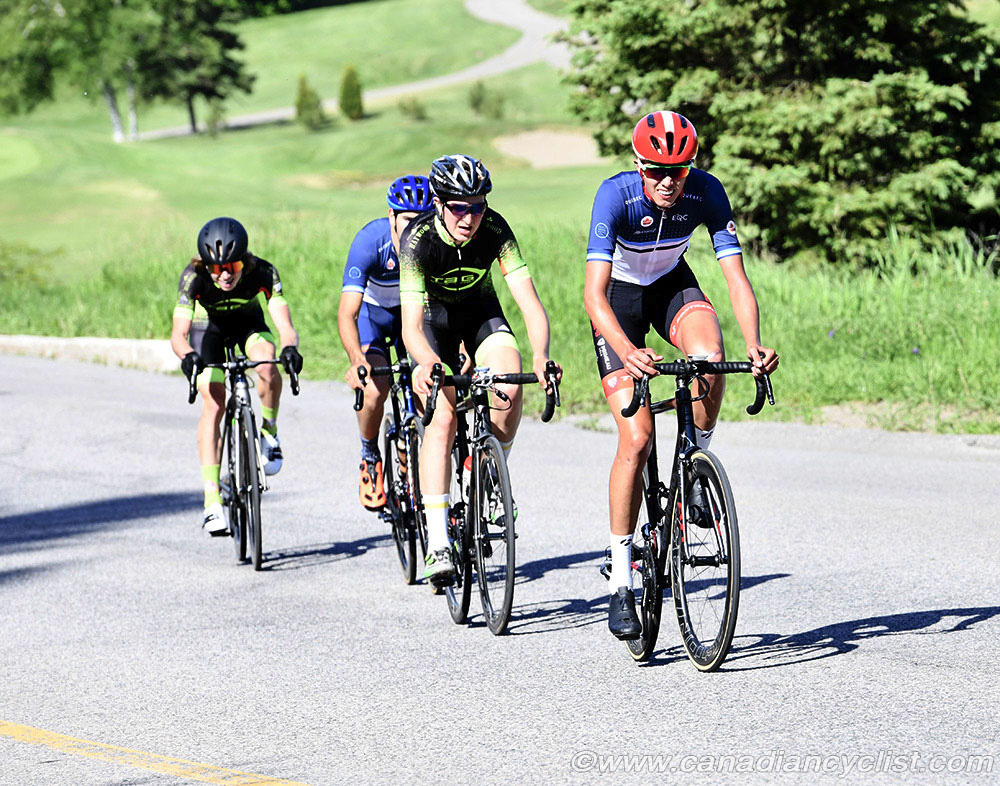Canadian Road National Championships - RR