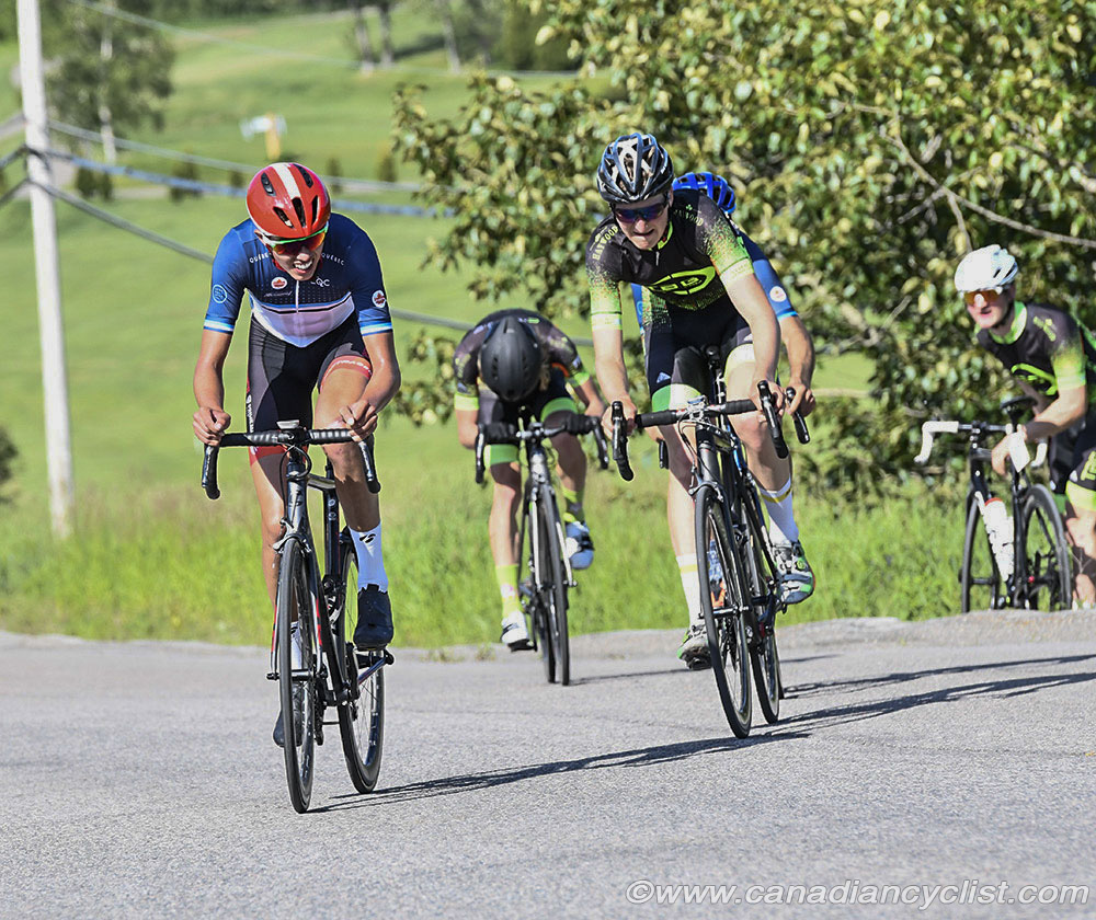 Canadian Road National Championships - RR